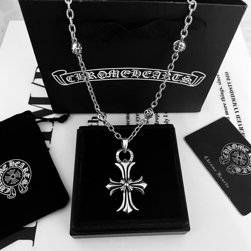 Chrome Hearts Necklaces